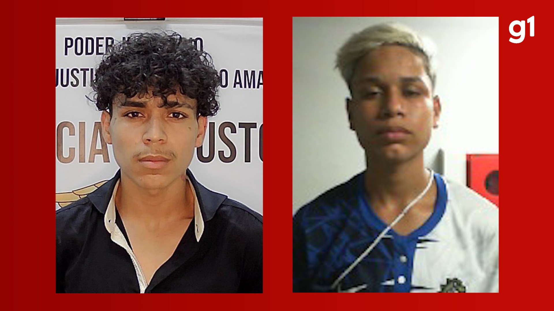 Suspeitos de explodir casa lotérica durante assalto em Manaus são presos