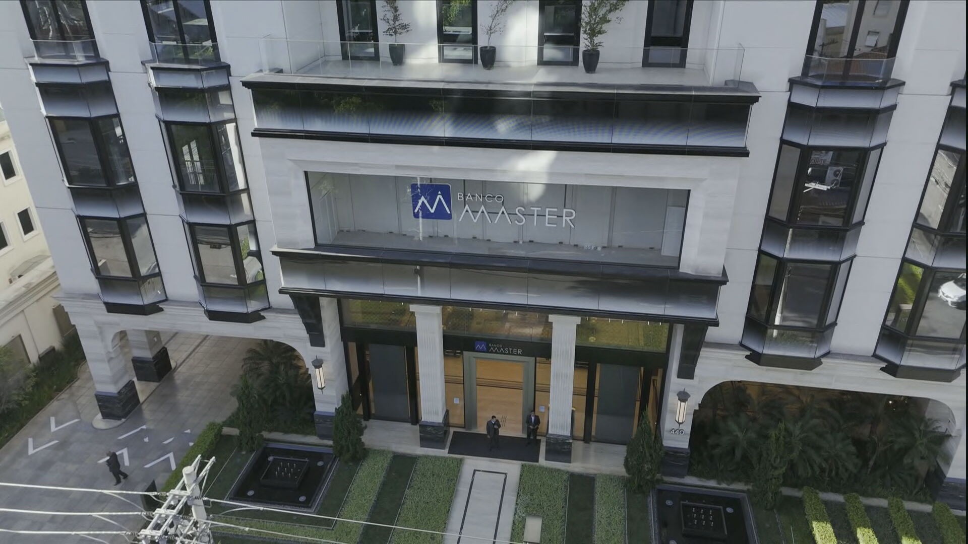 Grupo Fictor pede recuperação judicial após crise ligada ao caso Banco Master