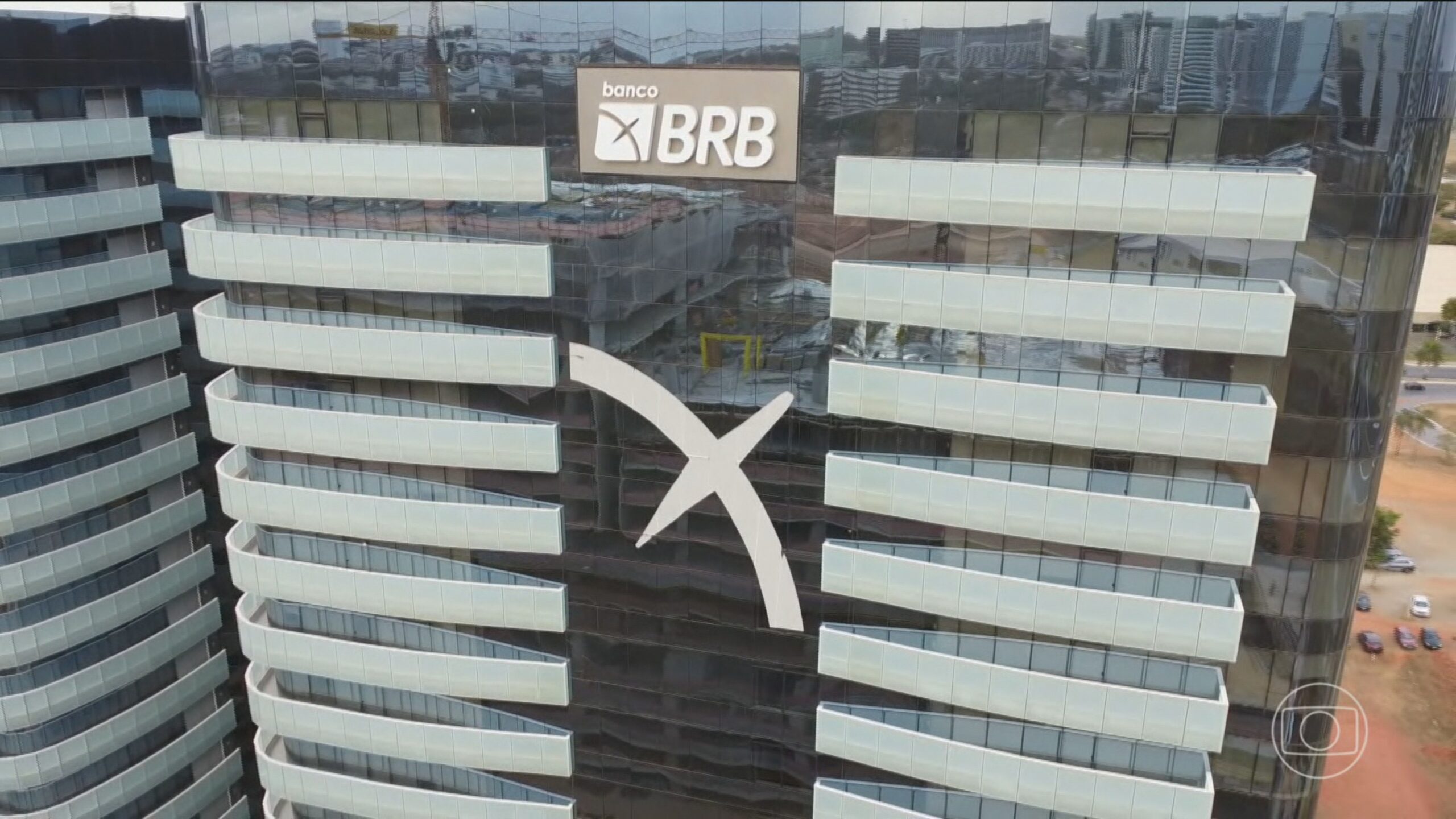 BRB entrega plano de capital ao Banco Central após crise com Master