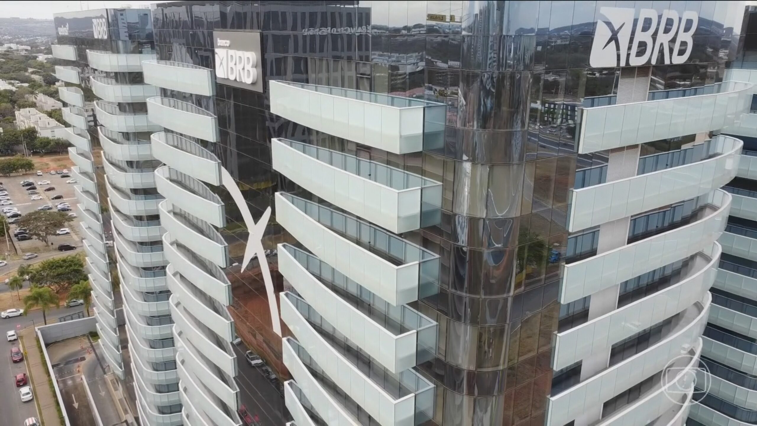 Perdas do BRB em operações com Master podem chegar a R$ 5 bilhões, diz agência