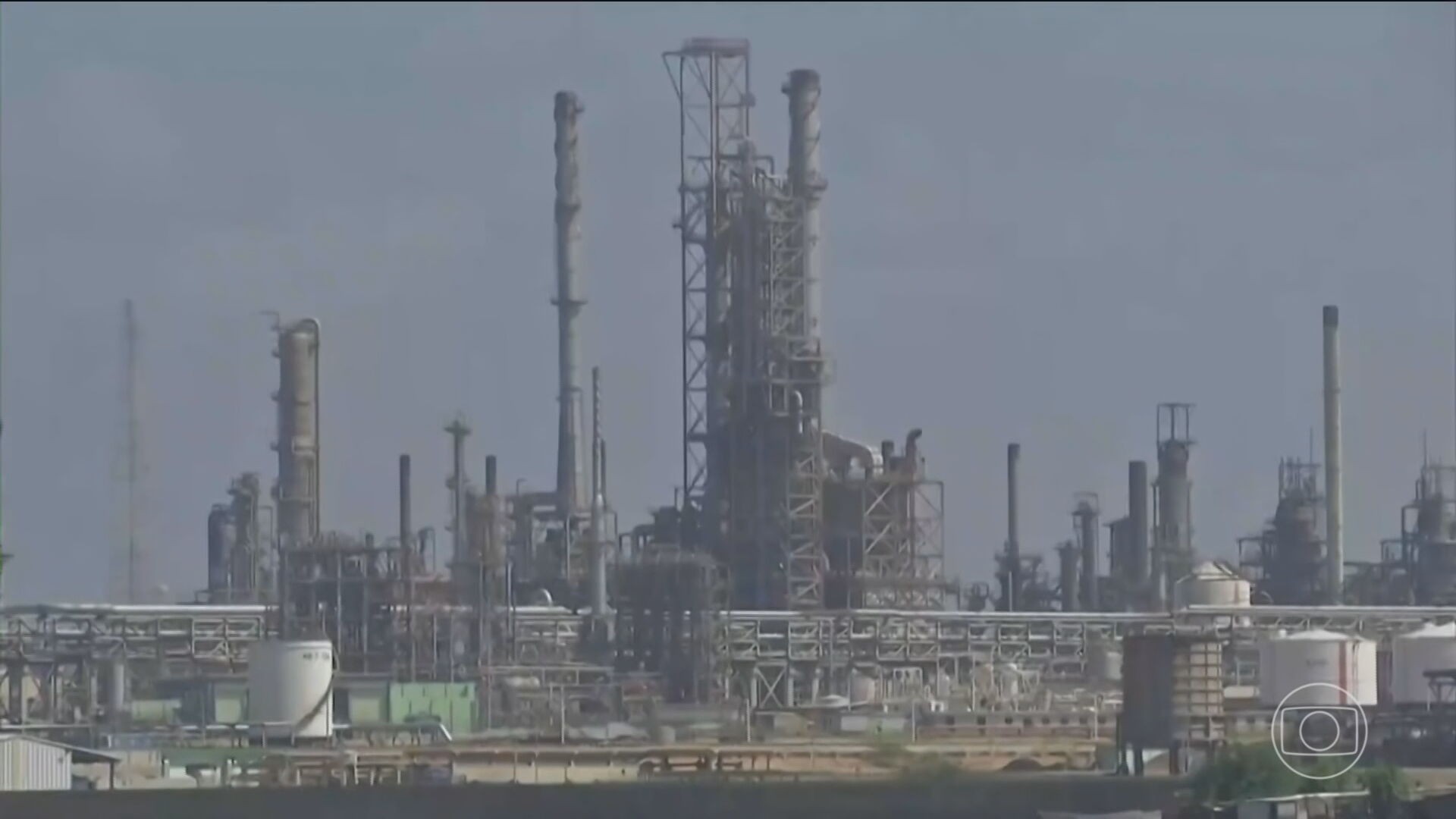 EUA autorizam cinco grandes petroleiras a retomar operações na Venezuela