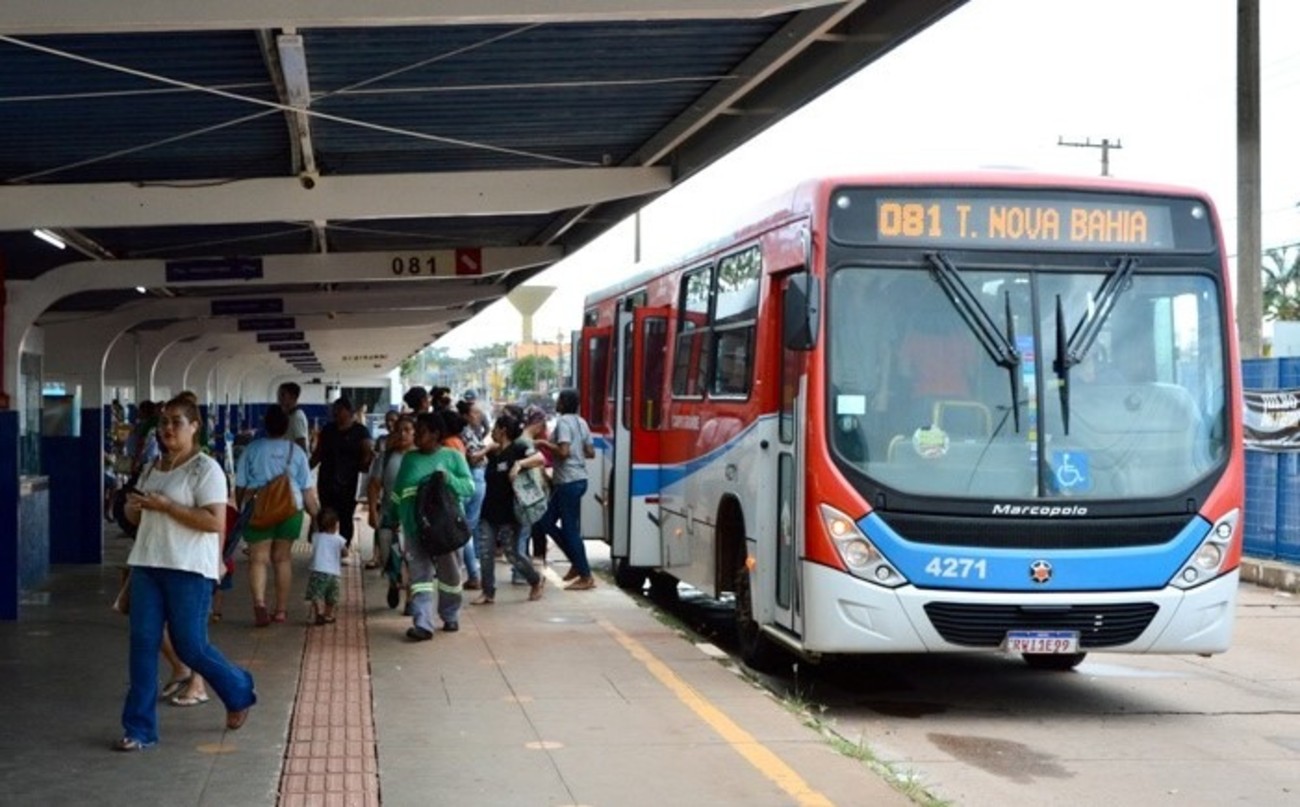 Vereadores de Campo Grande analisam isenção de R$ 12 milhões para evitar aumento da tarifa de ônibus