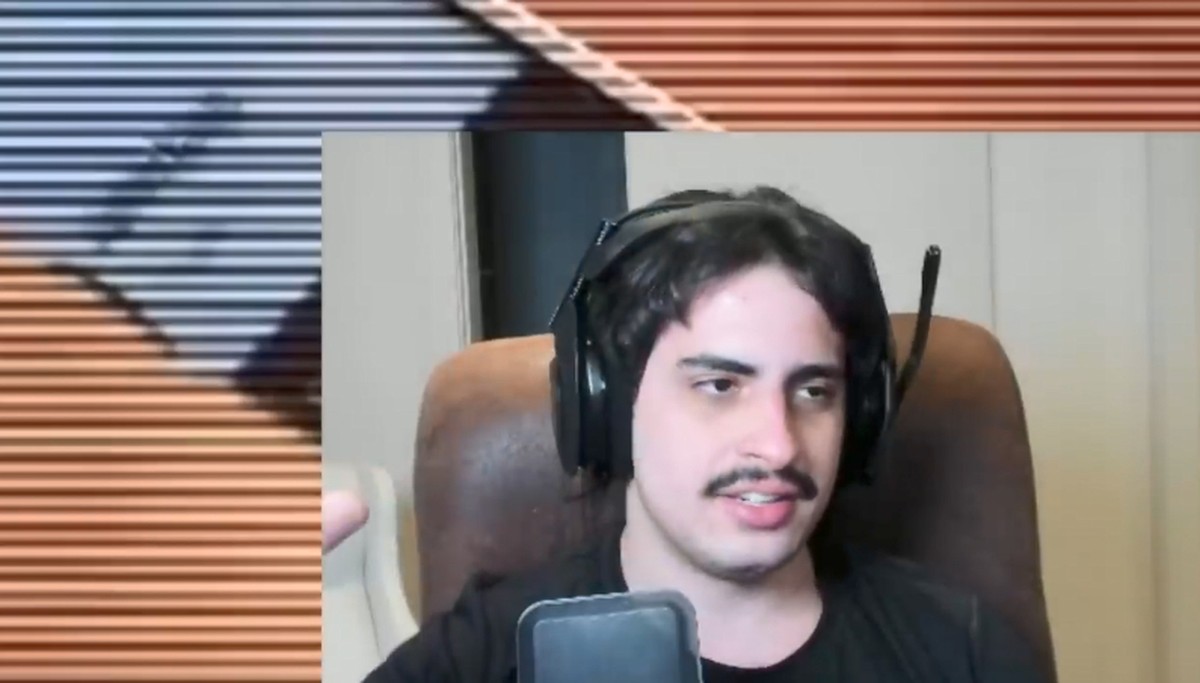 Youtuber é condenado em R$ 70 mil por ridicularizar bebê, alega não receber intimação de porteiro e pede para juiz anular decisão