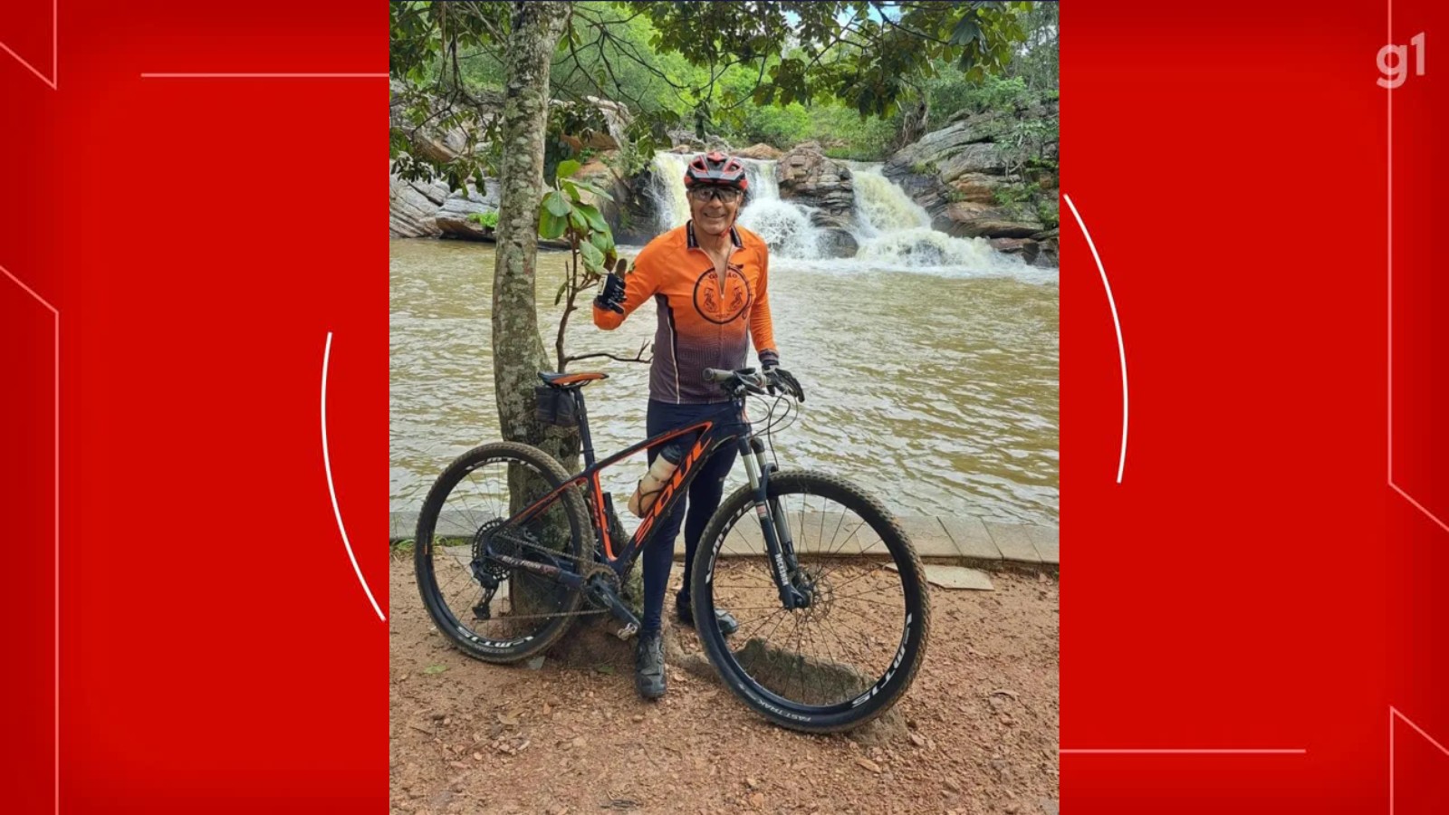 Radialista Juarez Vieira morre após ser atropelado no DF; motorista estava embriagado, diz DER