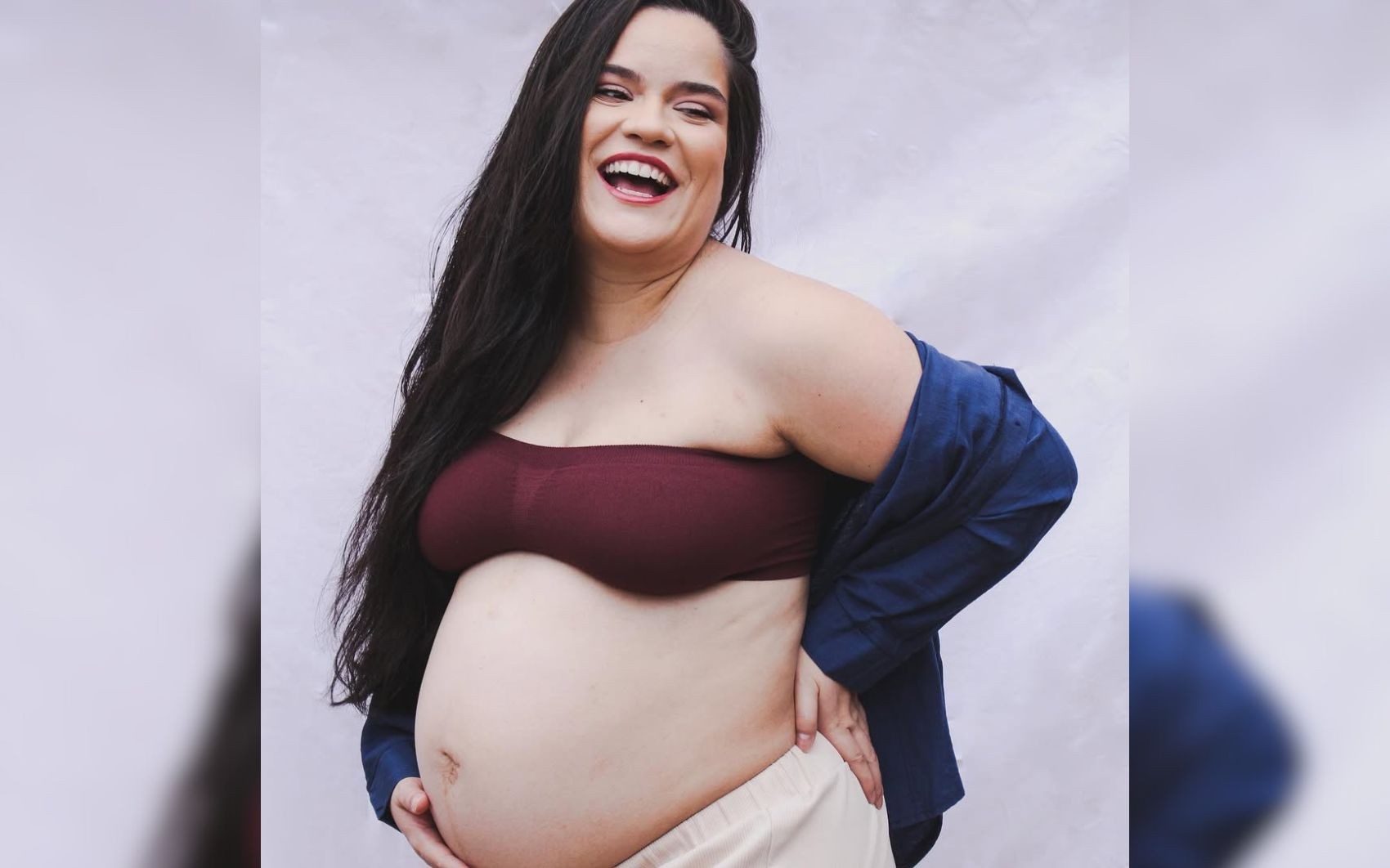 Mulher morre após parto e gera comoção em Anápolis