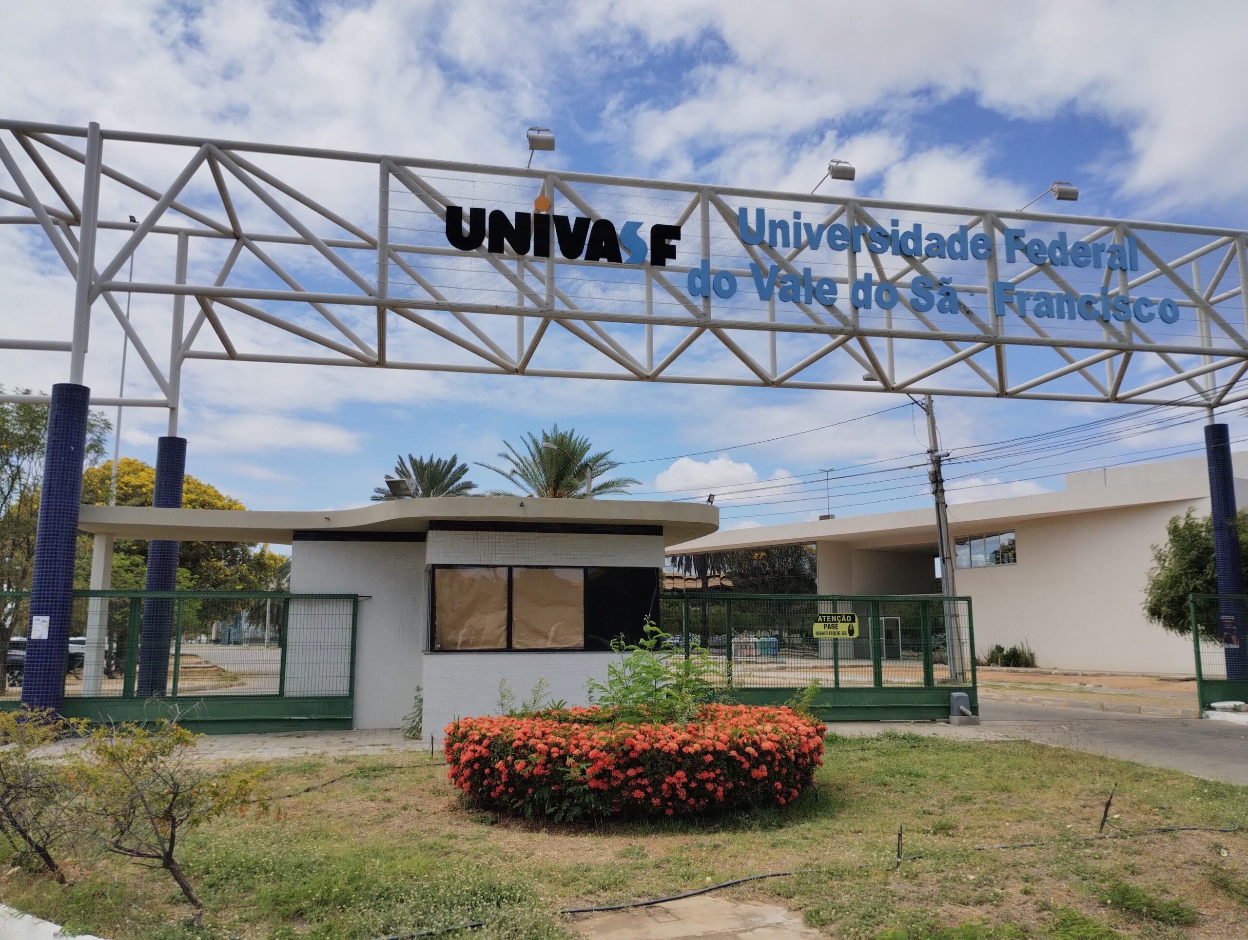 Vagas remanescentes Univasf: seleção aberta para 149 graduações