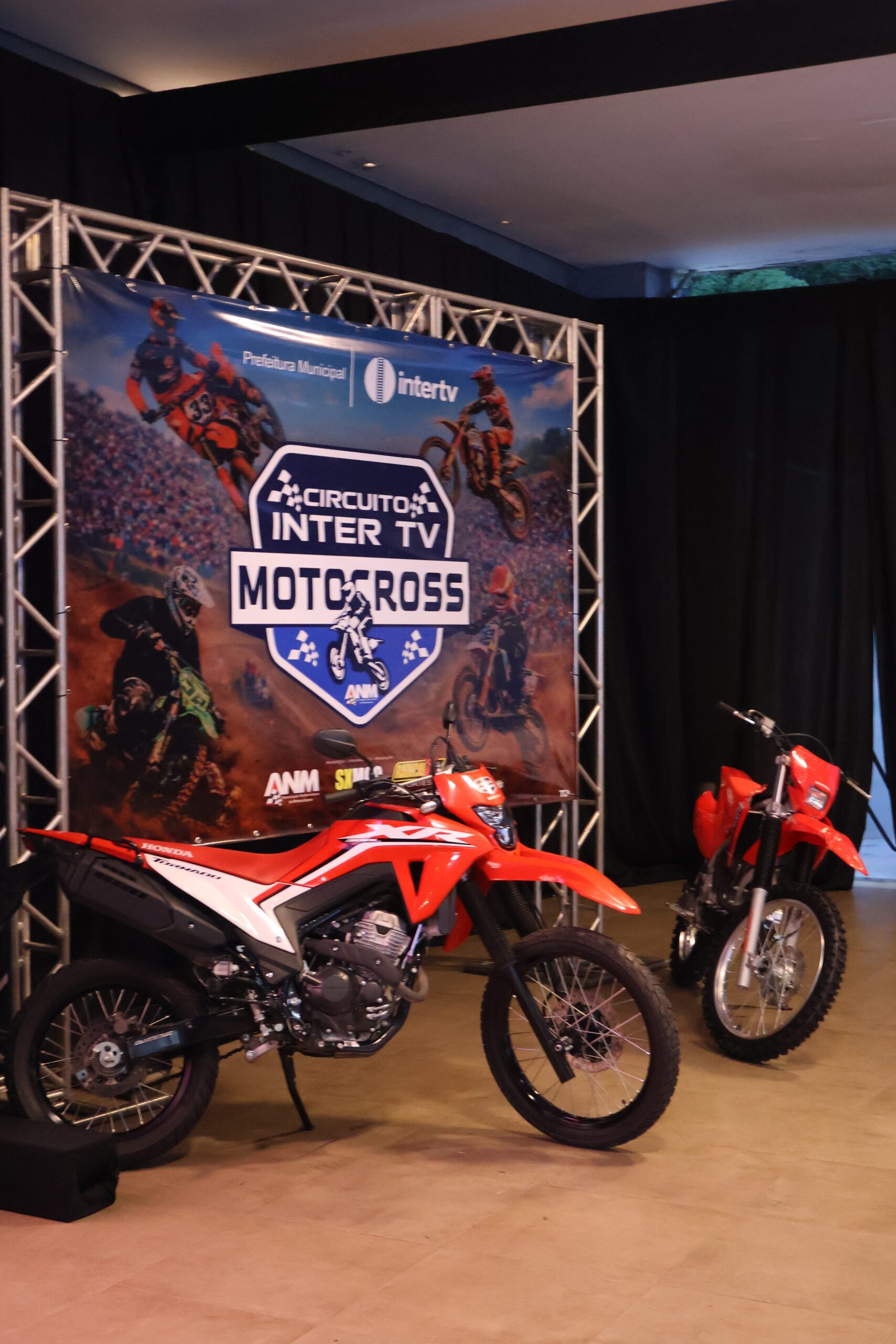 Inter TV Grande Minas apresenta eventos que integram o calendário de 2026