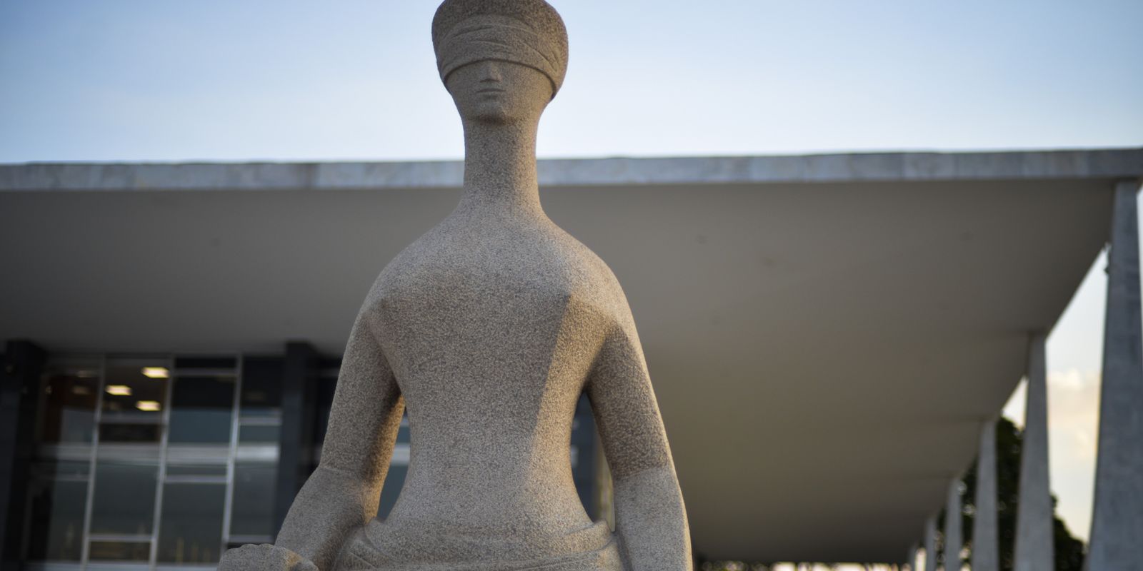 STF inicia sessão de abertura dos trabalhos de 2026