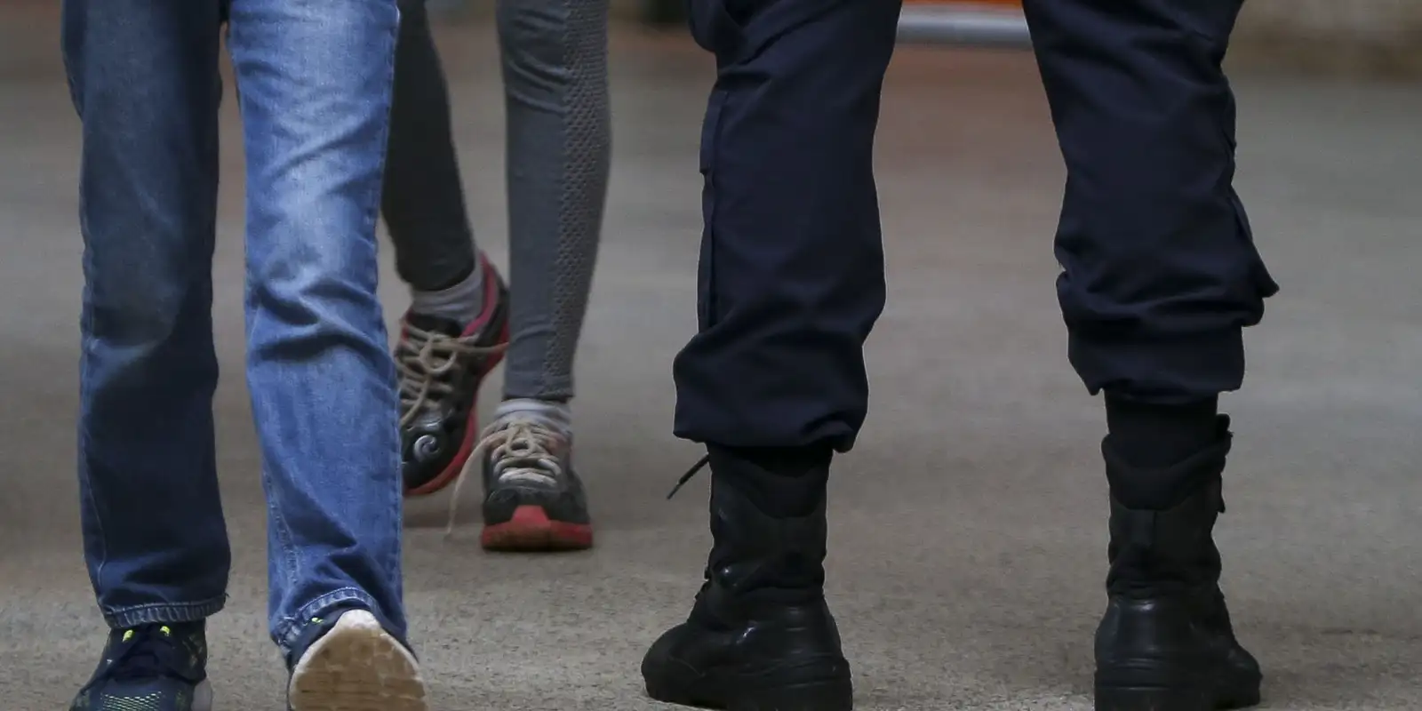 Justiça suspende regras de escolas cívico-militares em SP