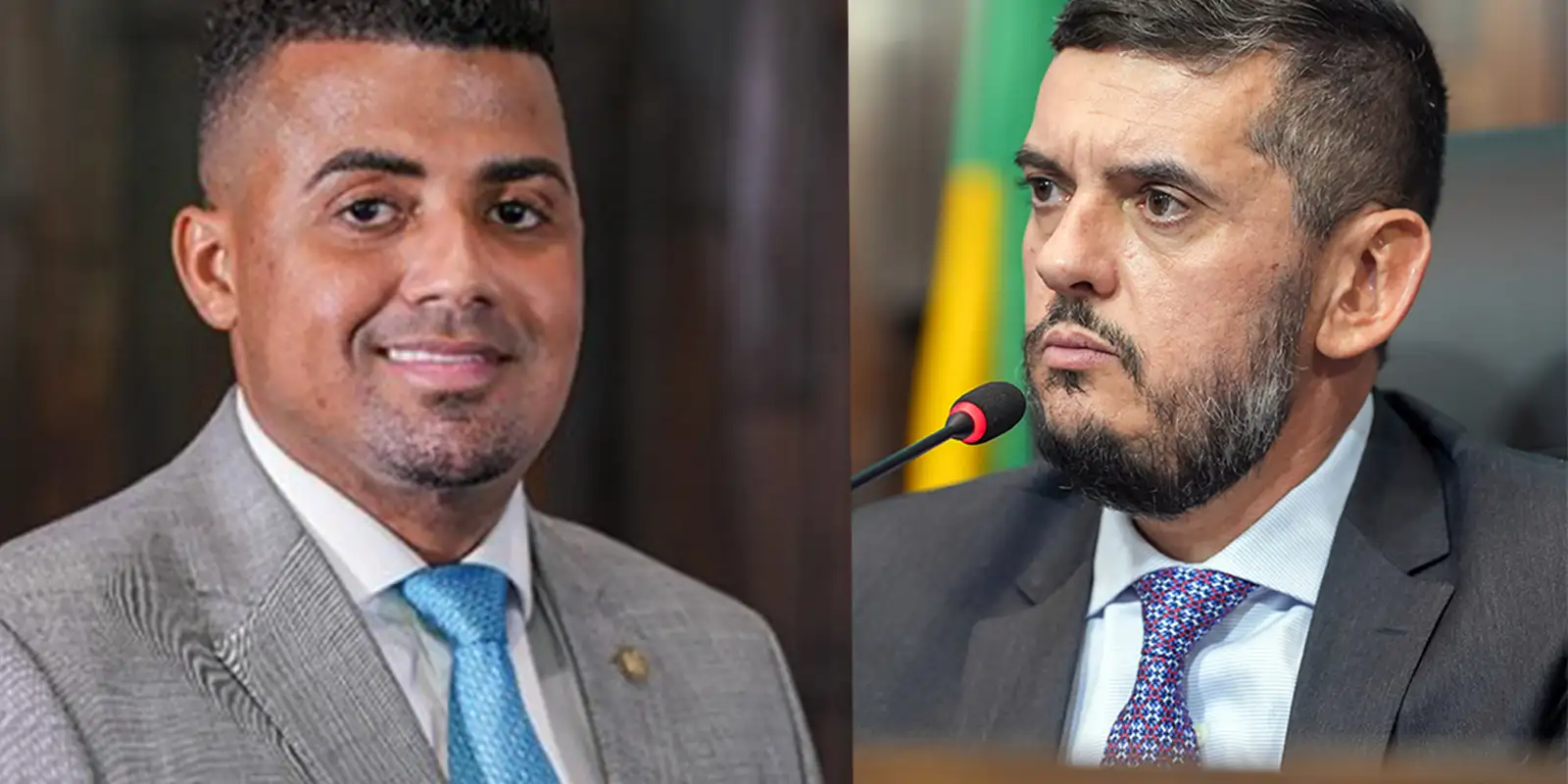 Bacellar e TH Joias são indiciados por vazar dados ao Comando Vermelho