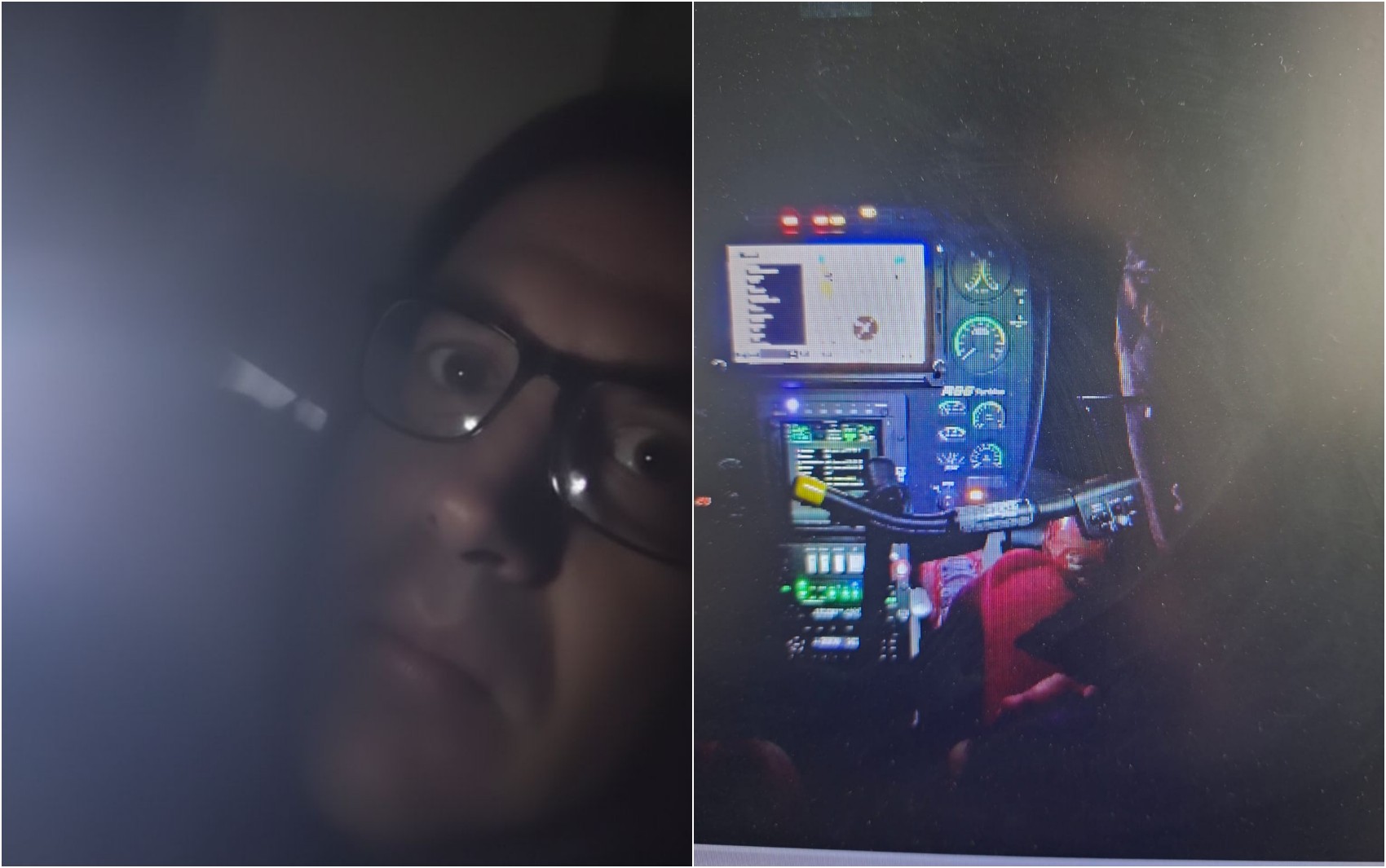 Tornozeleira e proibição de chegar perto de aeronaves: veja restrições impostas a homem suspeito de tentar furtar helicóptero em MG