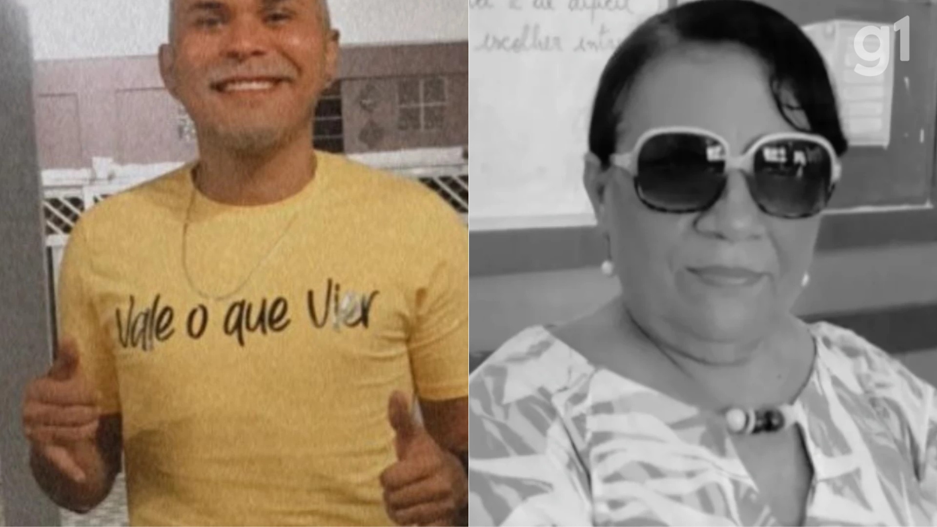 Suspeitos de matar jovem dentro de escola em São José de Ribamar morrem após confronto com a polícia