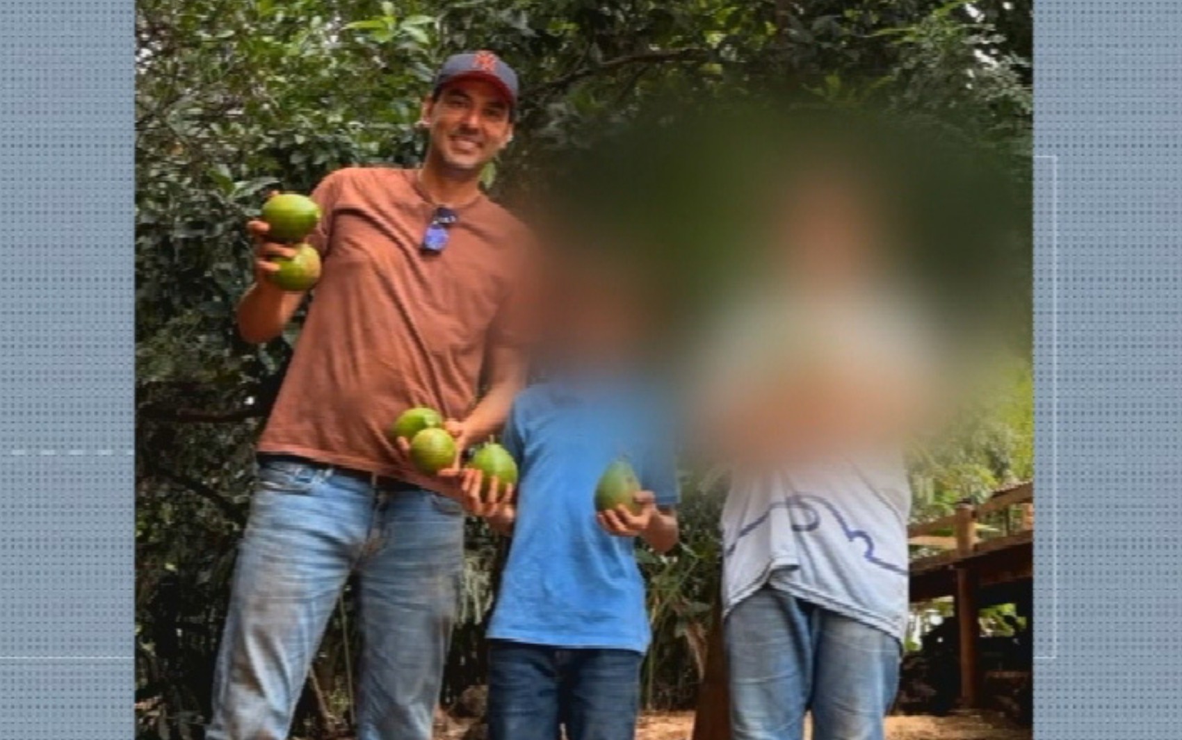 Secretário da Prefeitura de Itumbiara mata filho e se mata em seguida, diz PM