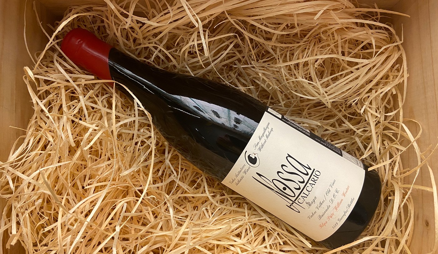 O apreciador do vinho mudou: agora não busca só preço, mas propósito e terroir