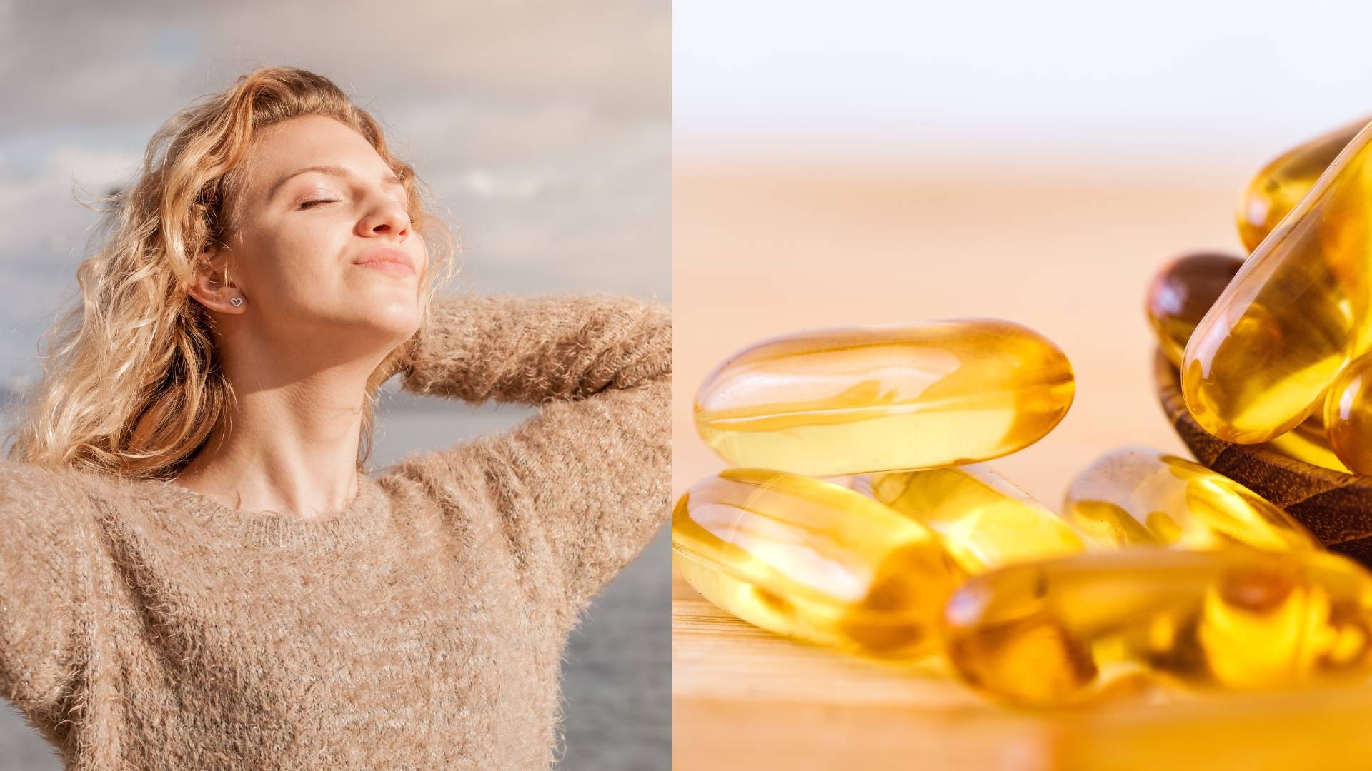 Vitamina D: benefícios, como tomar e a dose diária recomendada