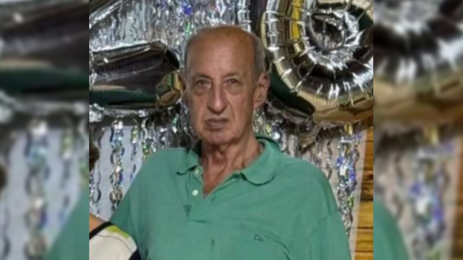 Família procura idoso desaparecido após sair de casa em Bauru