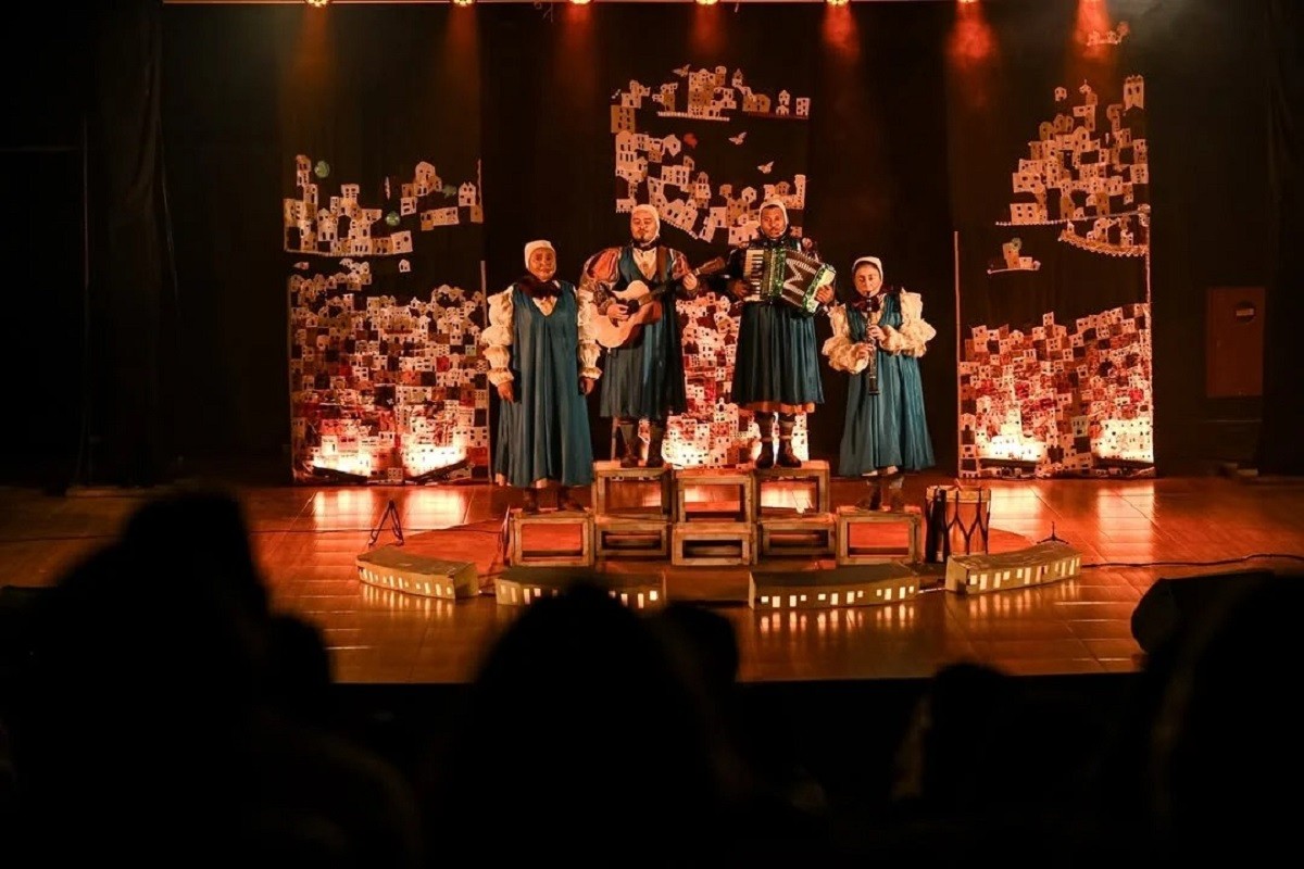 RN abre editais de cultura com 293 vagas pela Lei Aldir Blanc