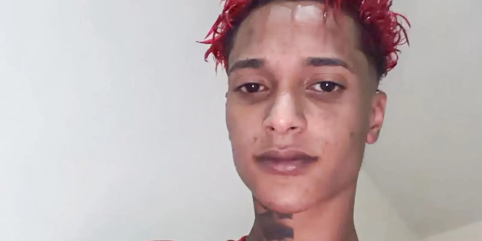 Oruam está foragido após 66 violações à tornozeleira eletrônica