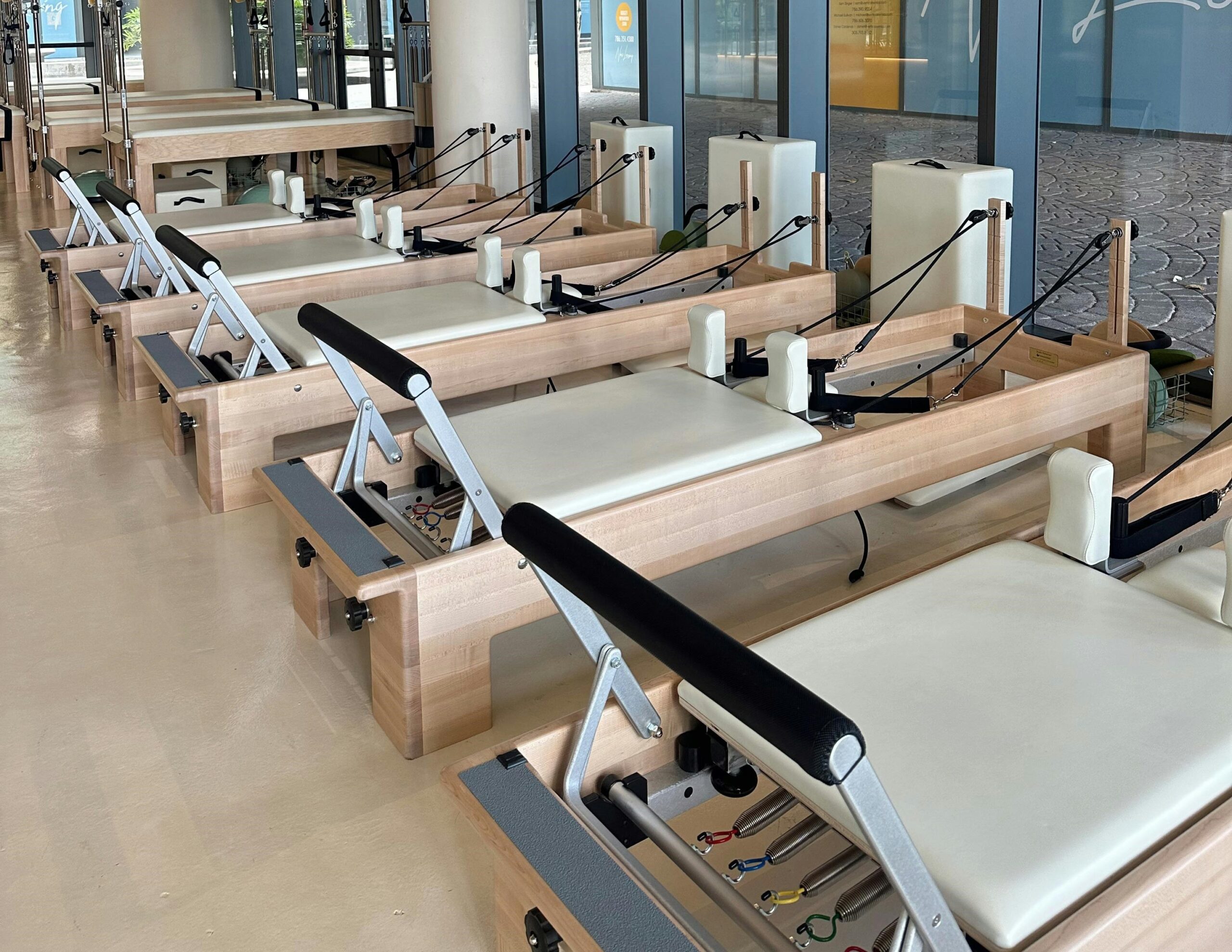 Após aula de pilates, paciente foi parar na UTI; entenda a rabdomiólis