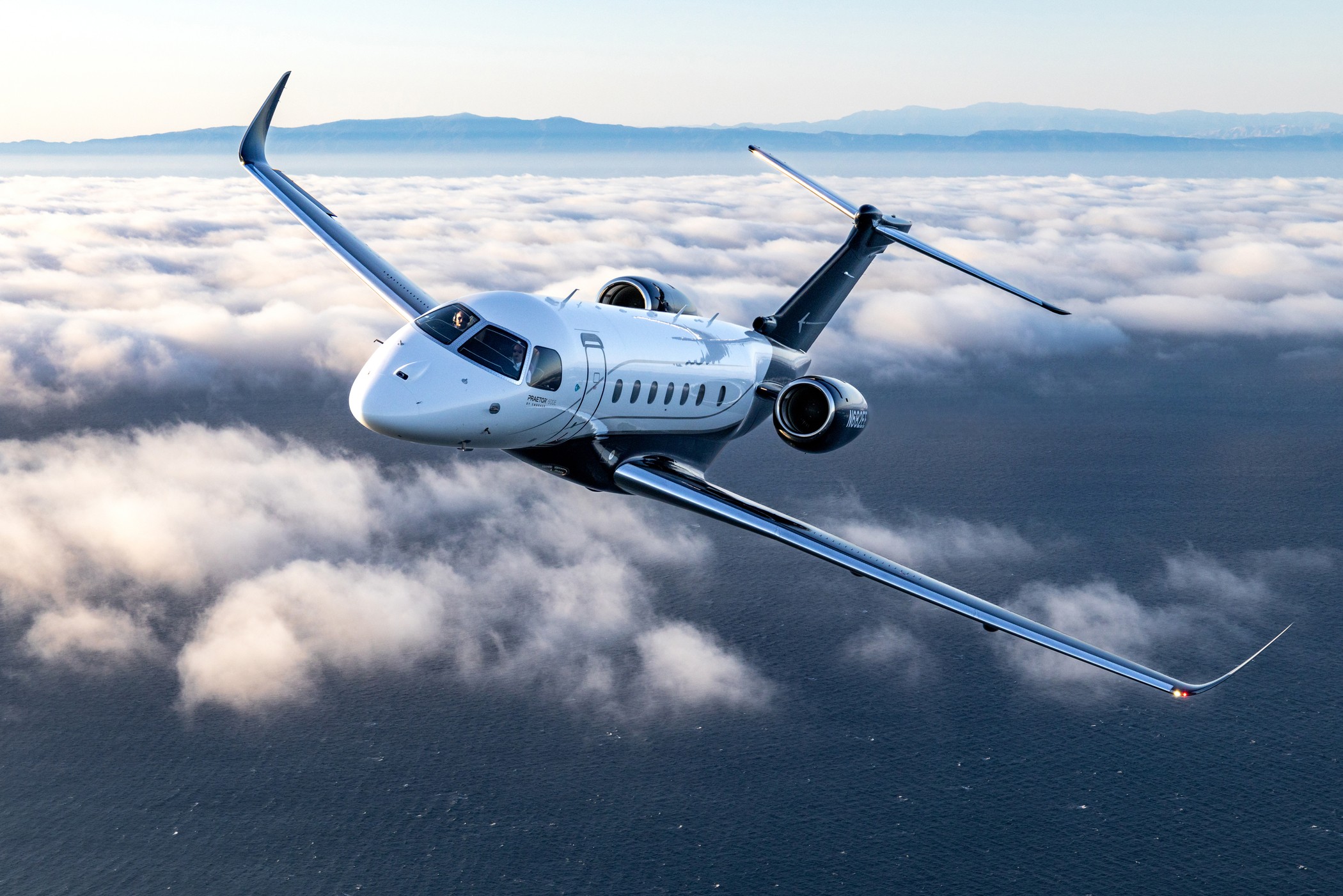 Tarifas EUA: aviões brasileiros têm alíquota zero em novo regime