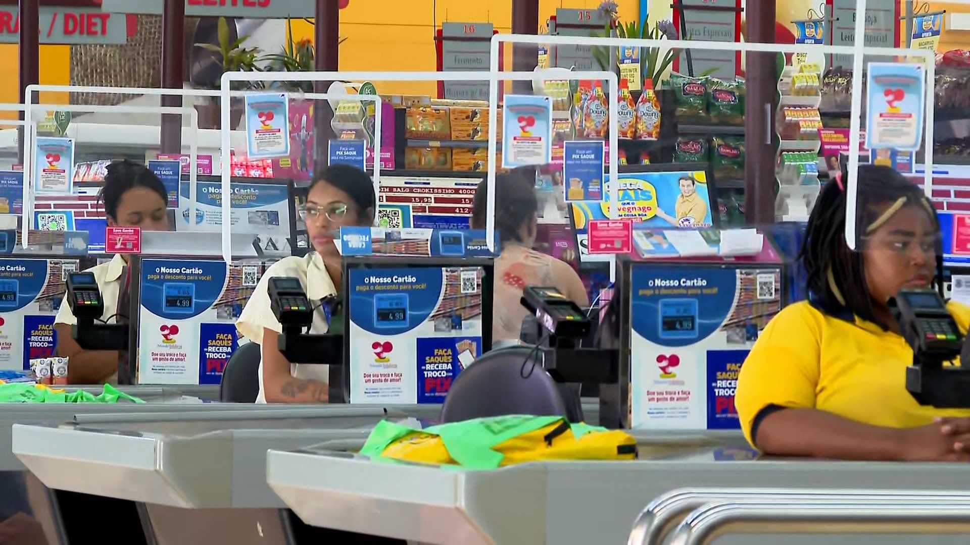 Redução da jornada de trabalho: CNI prevê custo de R$ 267 bilhões