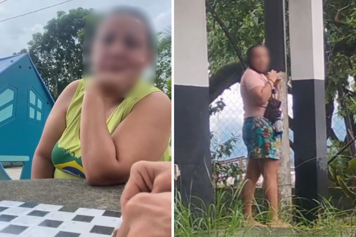 Suspeita de fingir ser da CDHU é detida após golpe de R$ 30 mil