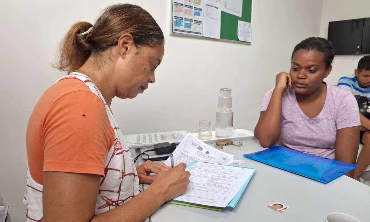 Prefeitura de Itaberaba abre matrículas para creches e centros de educação municipal; saiba mais