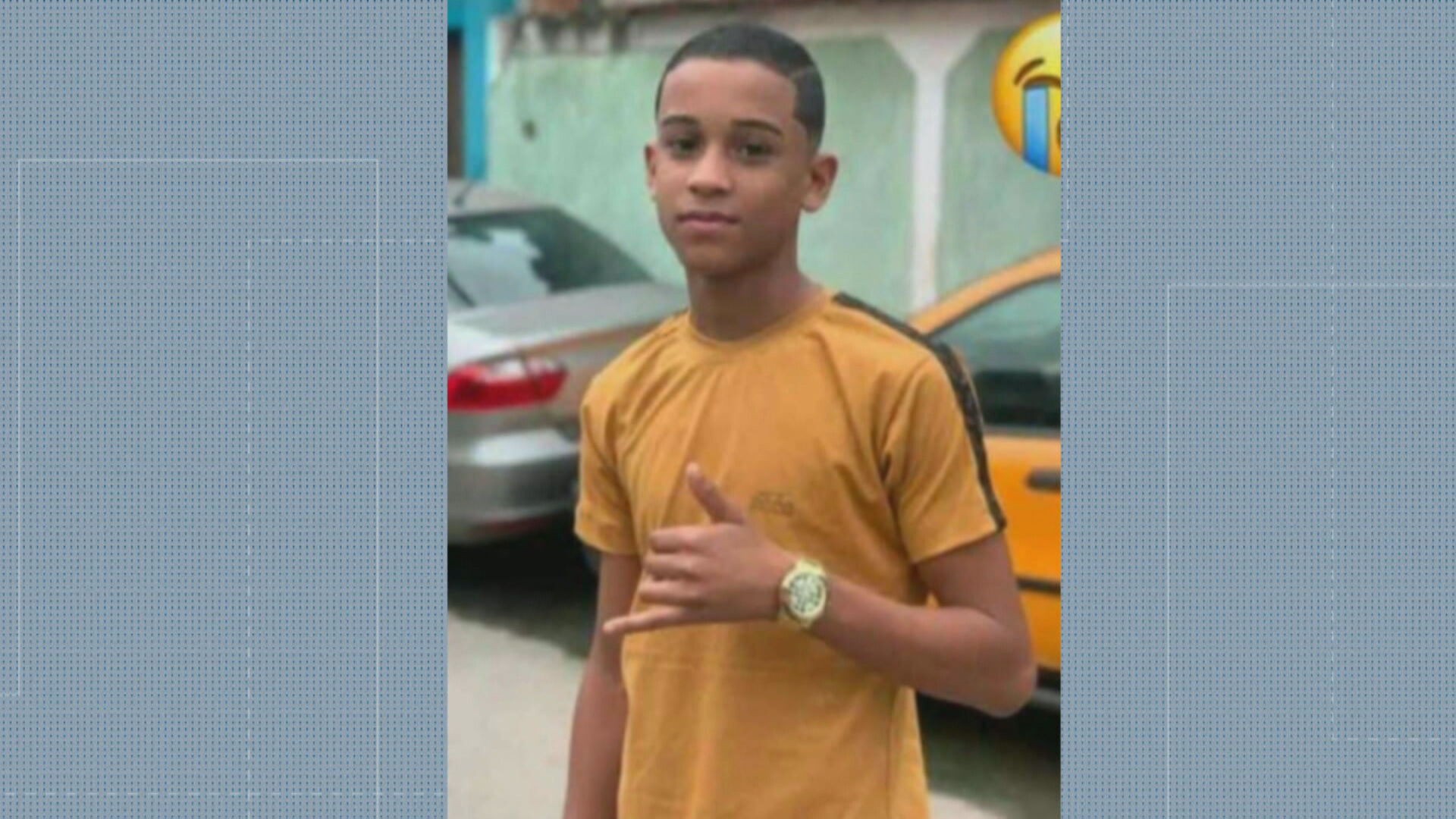 PMs são absolvidos por morte de adolescente de 13 anos na Cidade de Deus