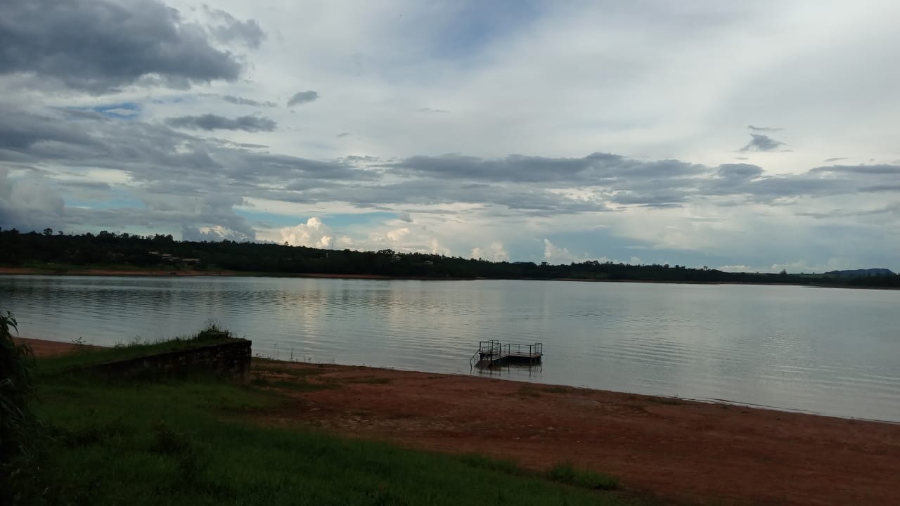 Homem morre após acidente com moto aquática na barragem de Carmo do Cajuru