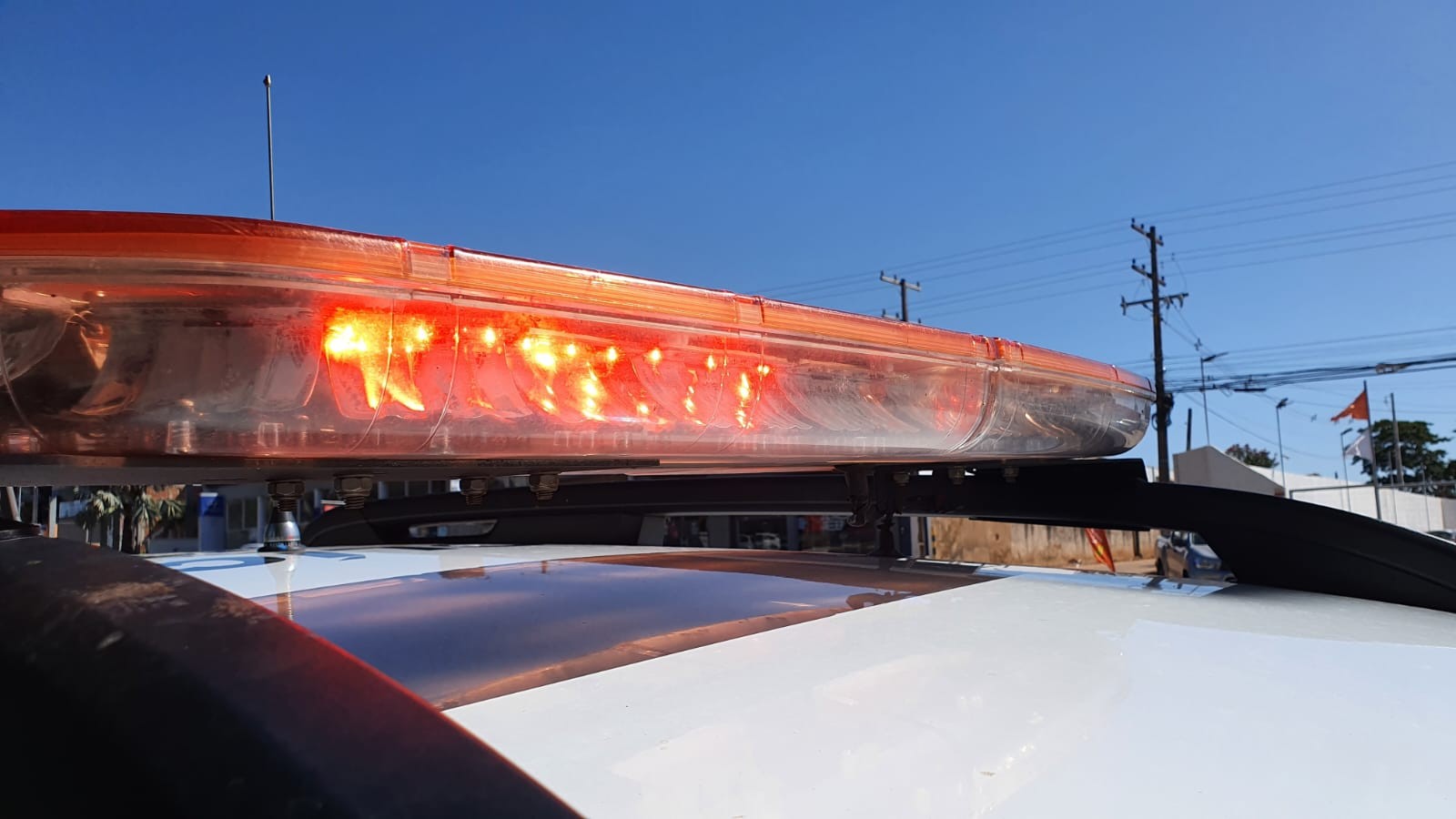 Homem é preso suspeito de espancar mulher em Maceió e participar de roubo em Rio Largo