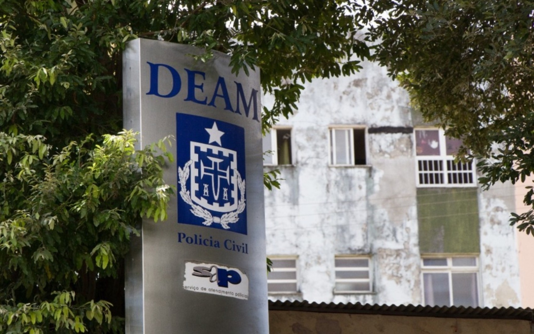 Confira lista de serviços de apoio a mulheres vítimas de violência