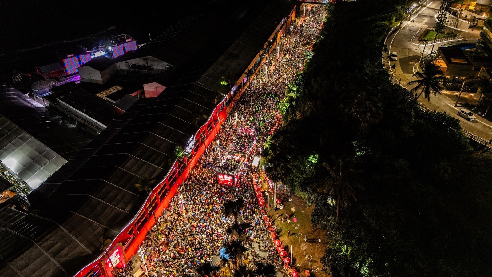 Operação especial de mobilidade no Carnaval em Salvador terá ônibus 24h e linhas gratuitas; confira