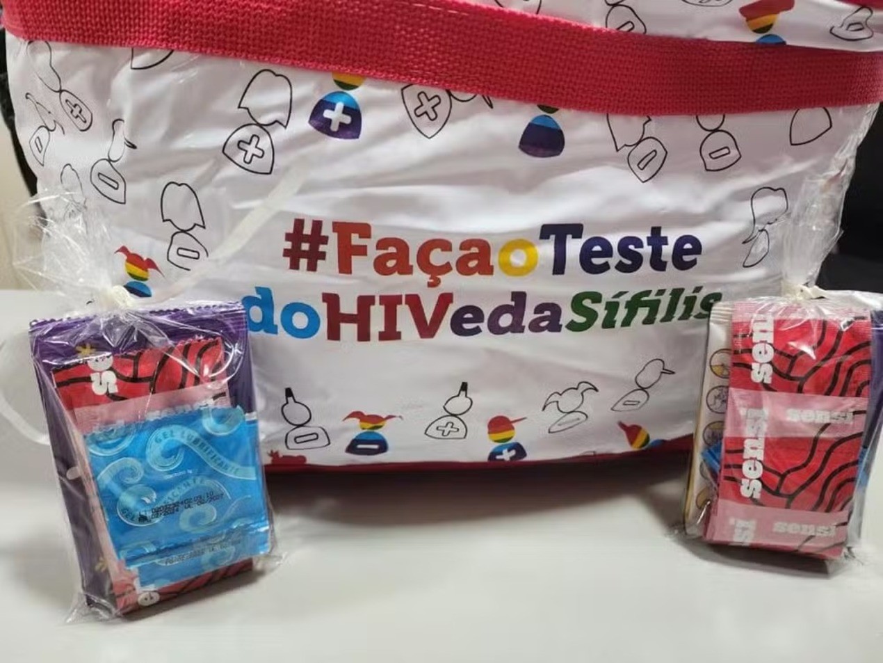 Projeto reforça ações de prevenção em Tatuí; agenda do carnaval já começou na cidade