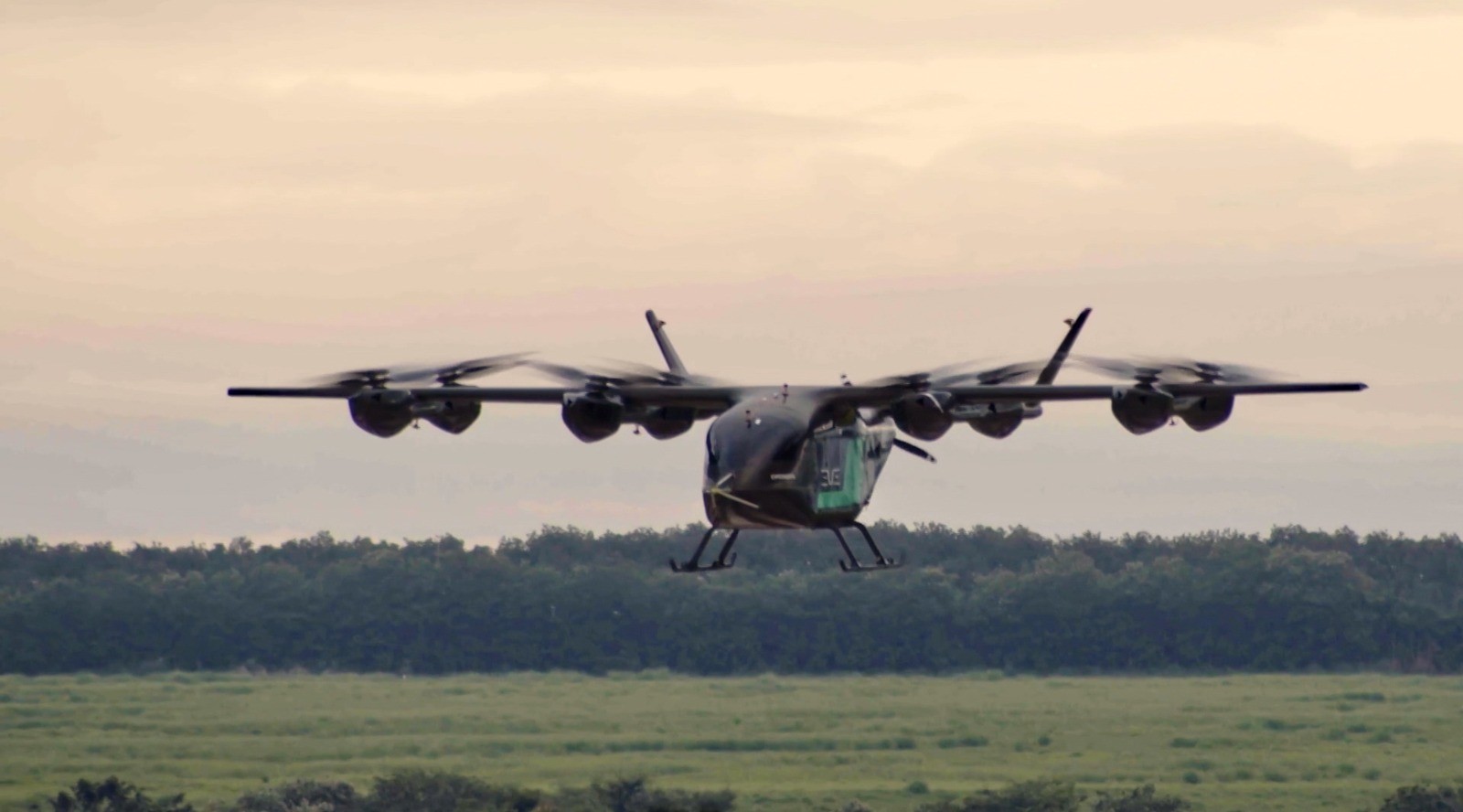 Embraer anuncia venda de ‘carros voadores’ para empresa japonesa