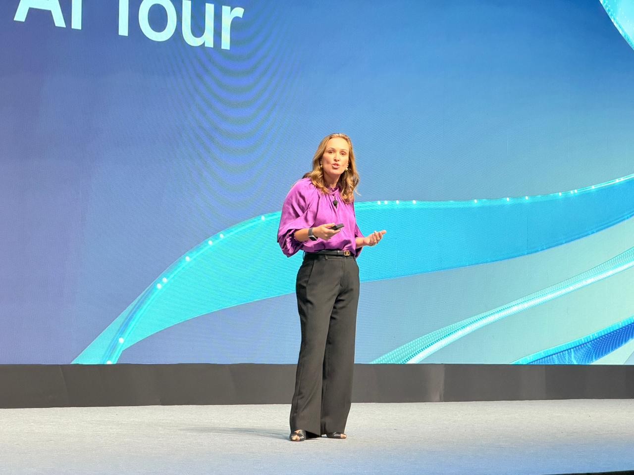 Microsoft inaugura data centers de IA no Brasil em São Paulo