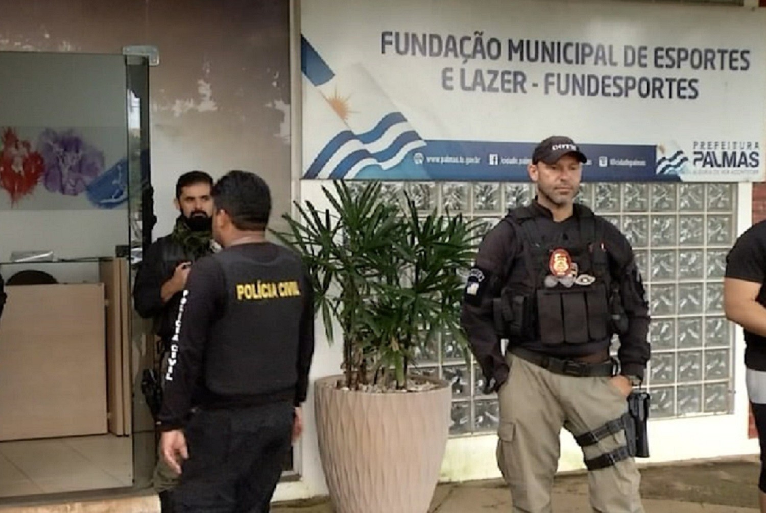 Desvio em projetos sociais no TO: esquema usou empresas fantasmas