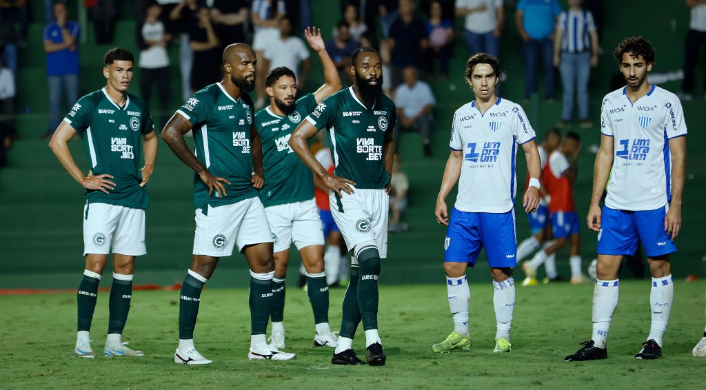 a ‘profecia’ na vitória do Coritiba