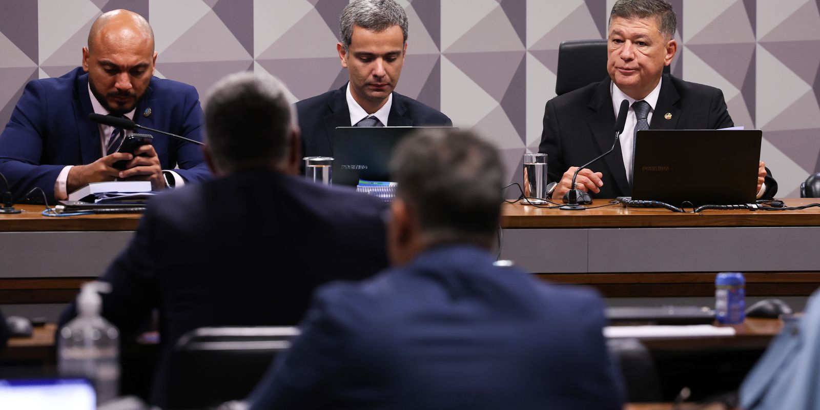 Relator da CPI Mista do INSS pede mais de 200 indiciamentos