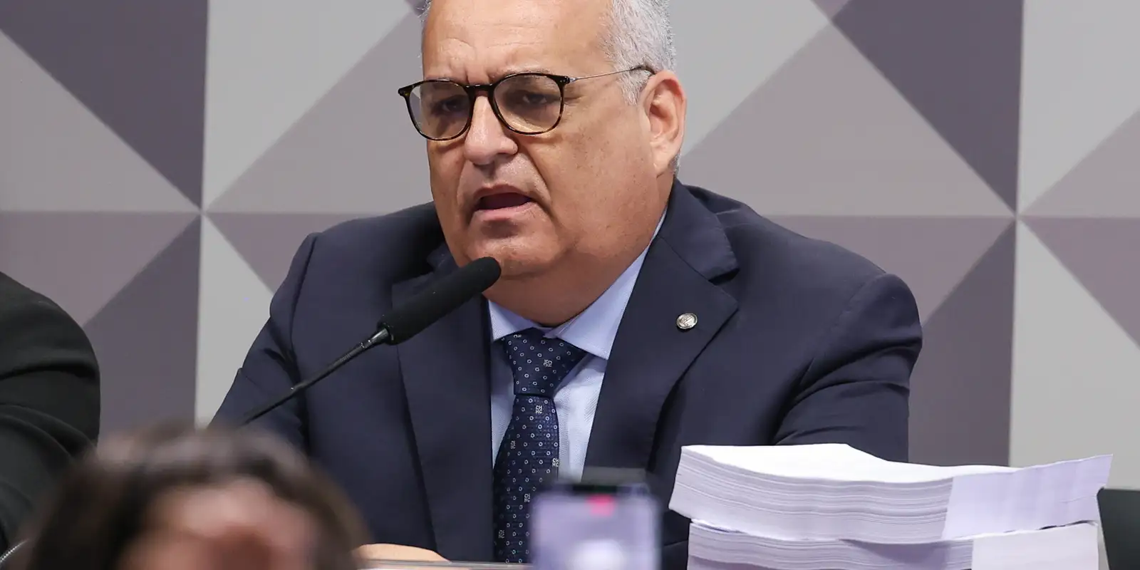 Relatório final da CPI Mista do INSS pode ser votado ainda nesta sexta