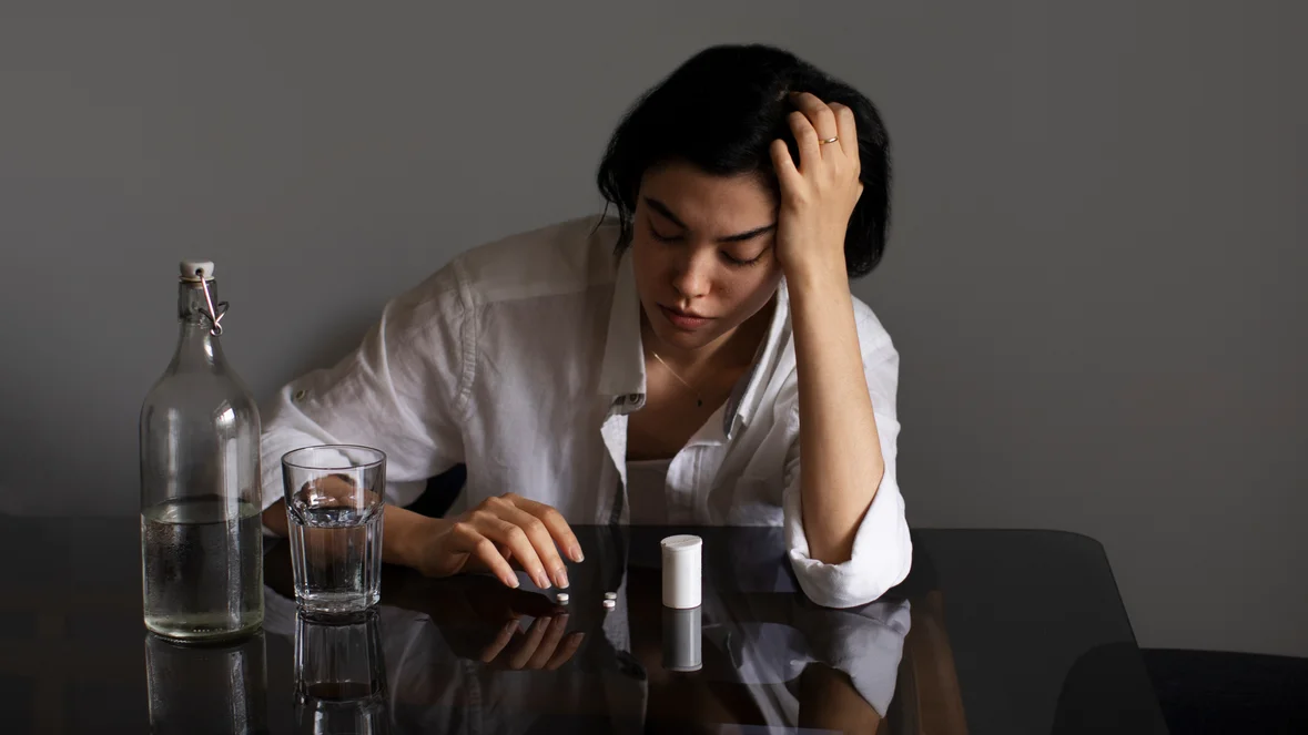 Como parar de tomar antidepressivos com segurança, segundo a ciência