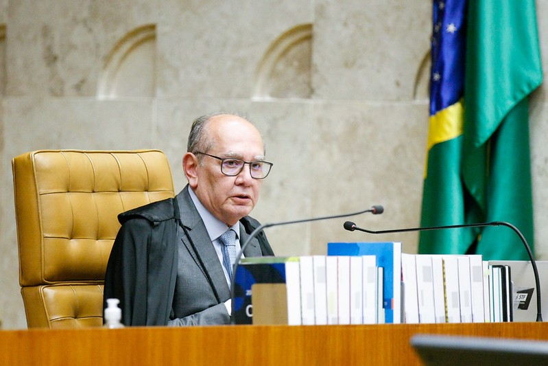 Gilmar Mendes manda suspender 'penduricalhos' do MP e do Judiciário