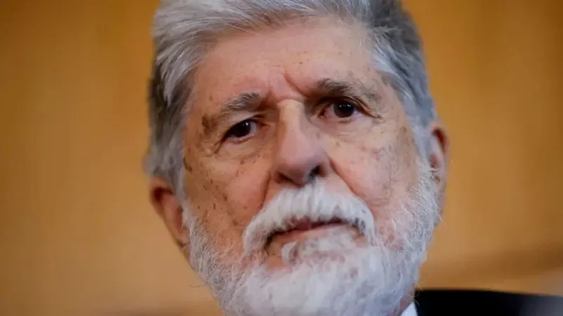 'Devemos nos preparar para o pior', diz Celso Amorim sobre conflito no Oriente Médio