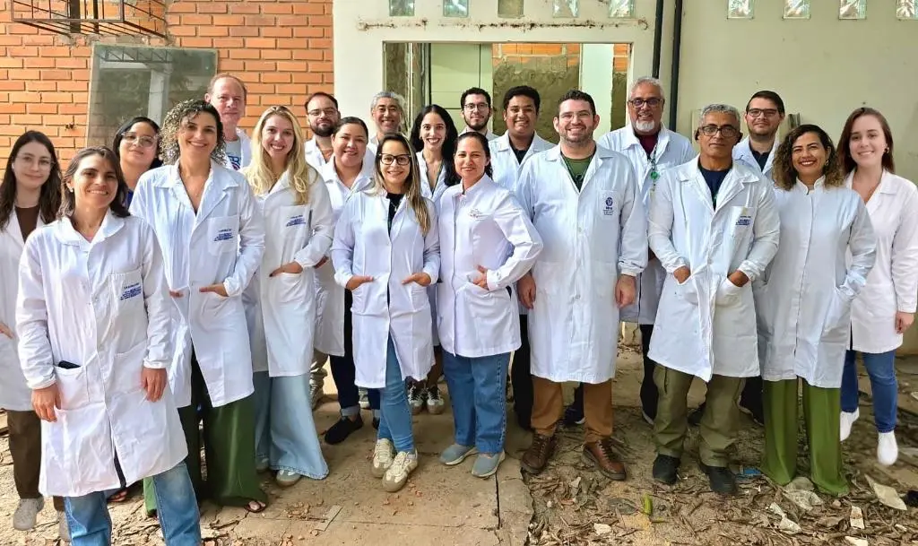 Laboratório da Sema recebe certificação do Inmetro