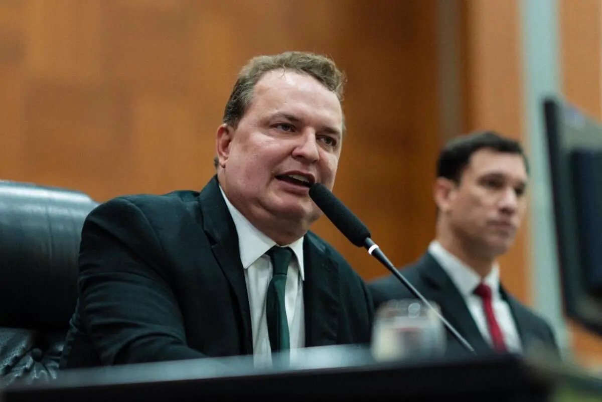 Projeto de Lei de Max garante normas de segurança para casas de apoio