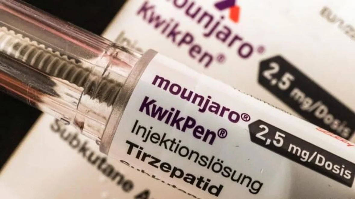 Depois do Ozempic, a próxima patente a cair: quando vence a do Mounjaro?