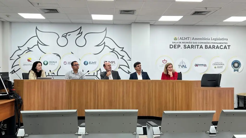 MT mantém equilíbrio das contas e investe R$ 6,1 bilhões em 2025