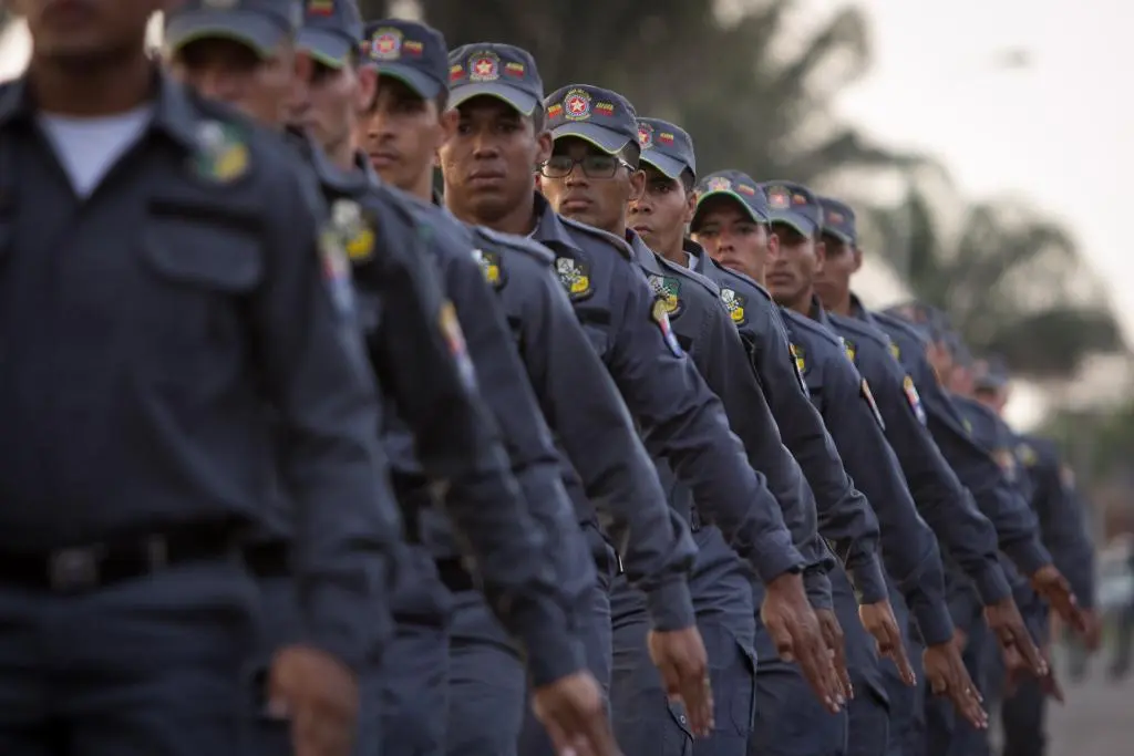 Governo de MT convoca 340 classificados do concurso da Polícia Militar