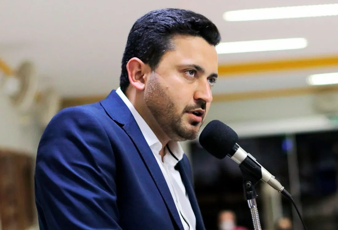 Vice da AMM assume comando após saída de Bortolin para disputar eleição