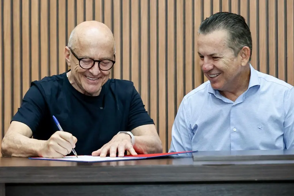 Governo de MT lidera investimentos, avança em entregas e melhora vida da população