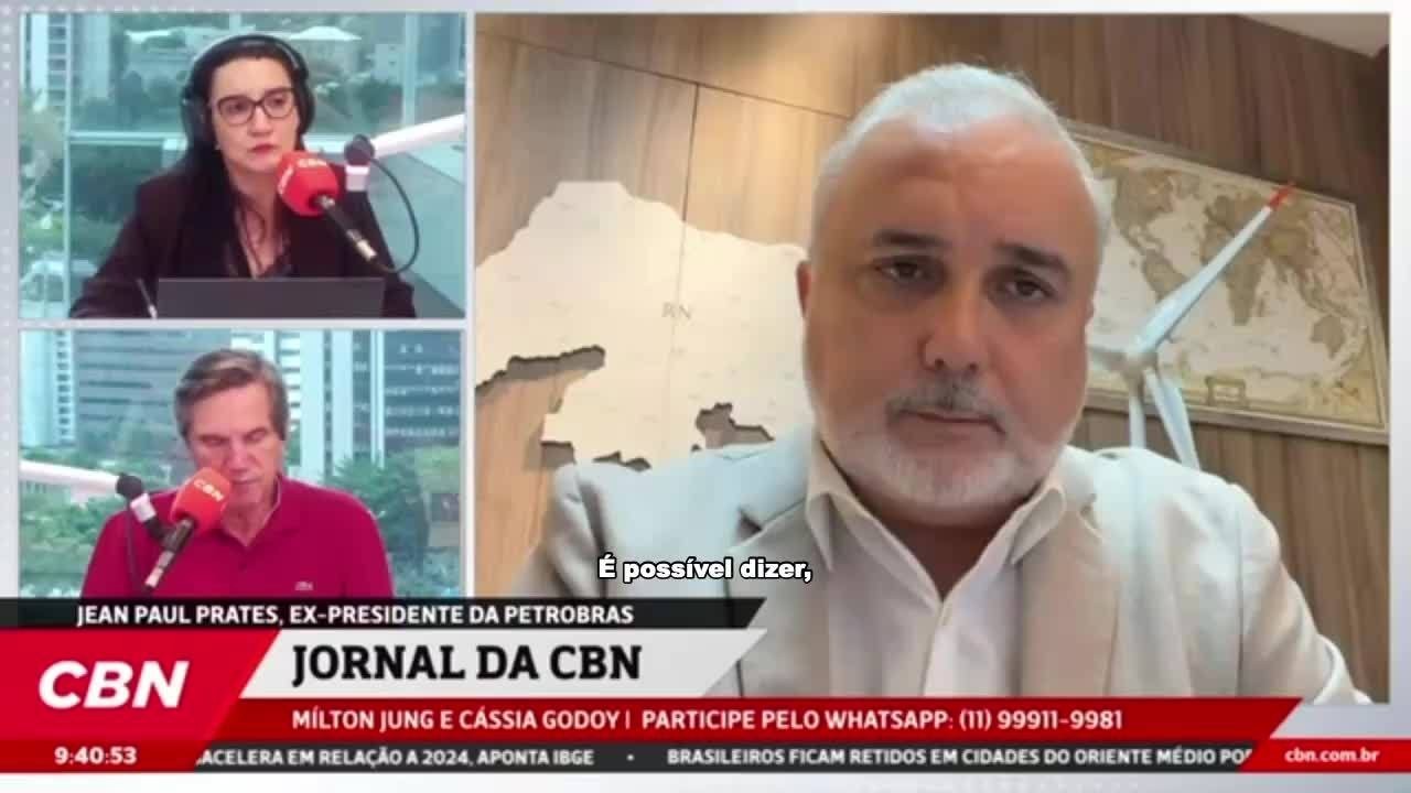 Preço do barril de petróleo se aproxima dos US$ 105